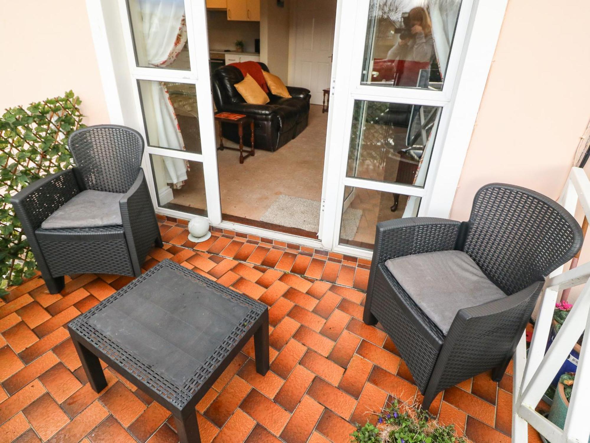 8 Scrahan Place Killarney Exterior photo